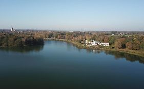 Haus am See Haselünne